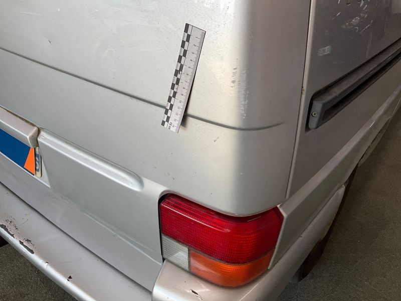 Volkswagen T4 Multivan 2.5 TDI Atlantis 2002 – снимка 60