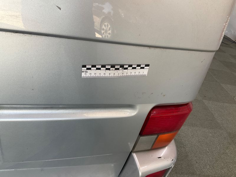 Volkswagen T4 Multivan 2.5 TDI Atlantis 2002 – снимка 64