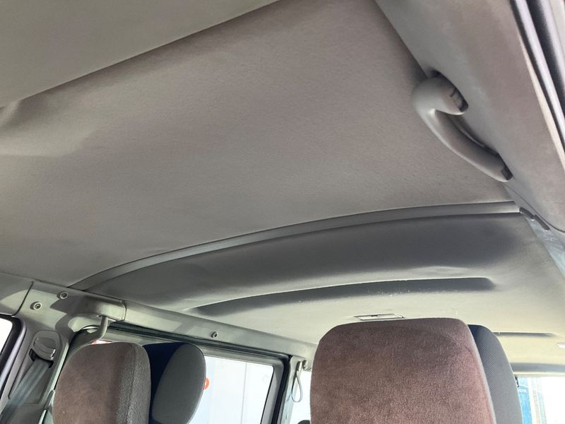 Volkswagen T4 Multivan 2.5 TDI Atlantis 2002 – снимка 37
