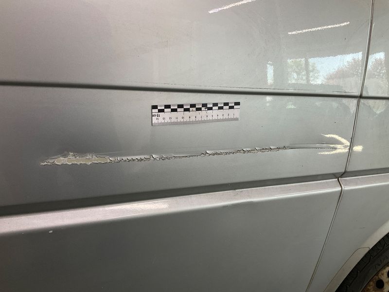 Volkswagen T4 Multivan 2.5 TDI Atlantis 2002 – снимка 46