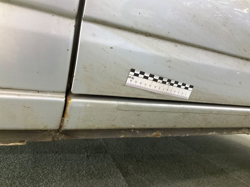 Volkswagen T4 Multivan 2.5 TDI Atlantis 2002 – снимка 25
