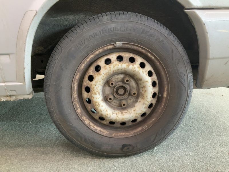 Volkswagen T4 Multivan 2.5 TDI Atlantis 2002 – снимка 5