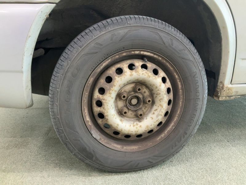 Volkswagen T4 Multivan 2.5 TDI Atlantis 2002 – снимка 3