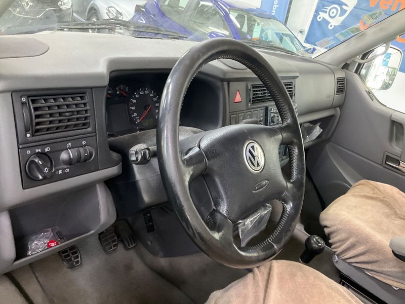 Volkswagen T4 Multivan 2.5 TDI Atlantis 2002 – снимка 34