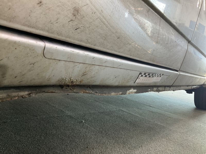 Volkswagen T4 Multivan 2.5 TDI Atlantis 2002 – снимка 48