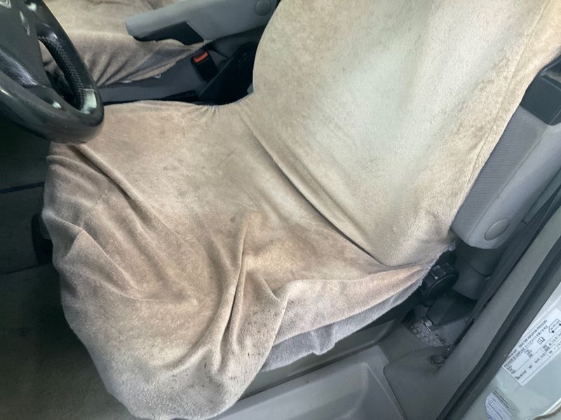 Volkswagen T4 Multivan 2.5 TDI Atlantis 2002 – снимка 33