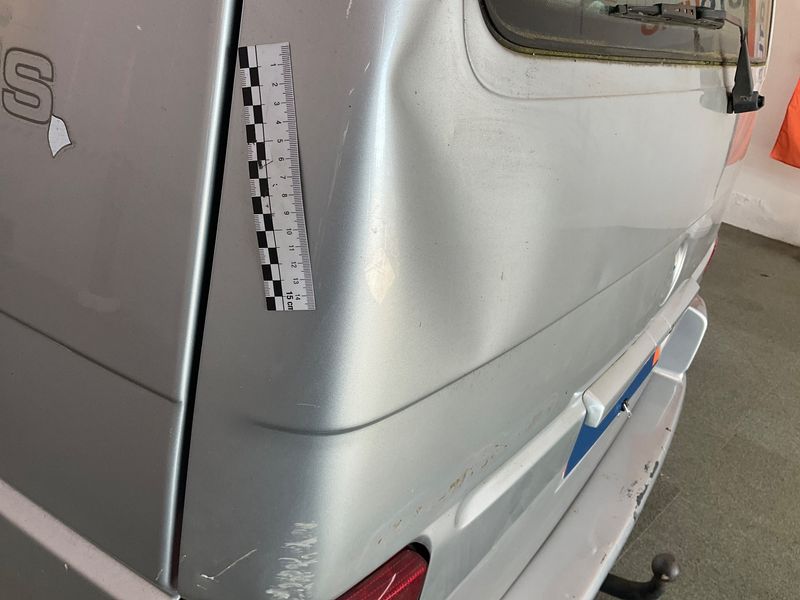 Volkswagen T4 Multivan 2.5 TDI Atlantis 2002 – снимка 59