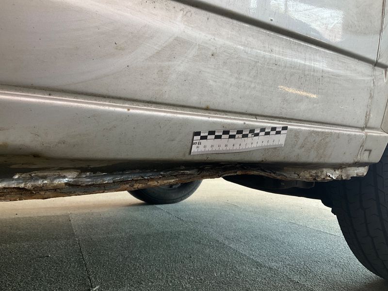 Volkswagen T4 Multivan 2.5 TDI Atlantis 2002 – снимка 49