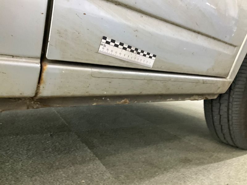 Volkswagen T4 Multivan 2.5 TDI Atlantis 2002 – снимка 23