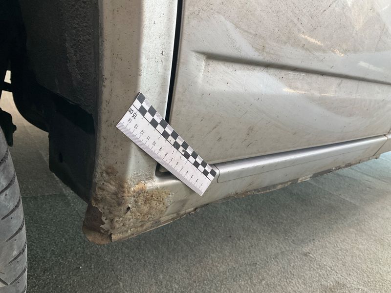 Volkswagen T4 Multivan 2.5 TDI Atlantis 2002 – снимка 50
