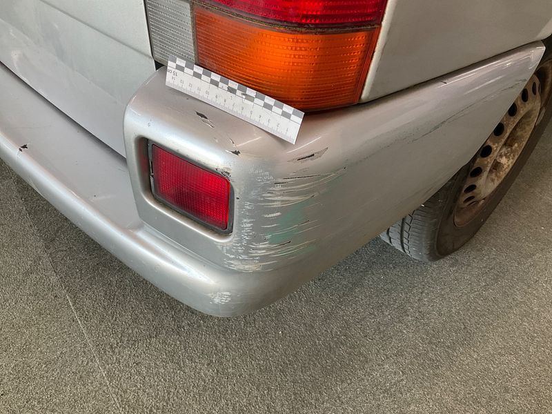 Volkswagen T4 Multivan 2.5 TDI Atlantis 2002 – снимка 53