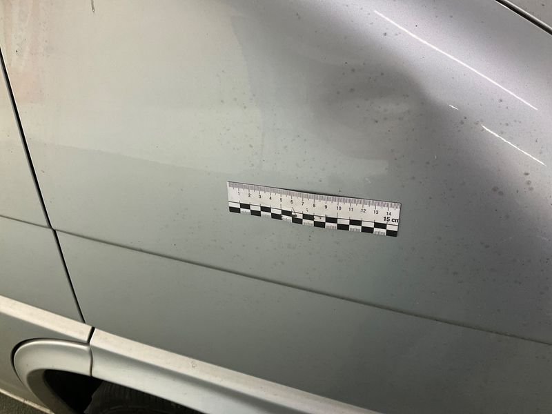 Volkswagen T4 Multivan 2.5 TDI Atlantis 2002 – снимка 24