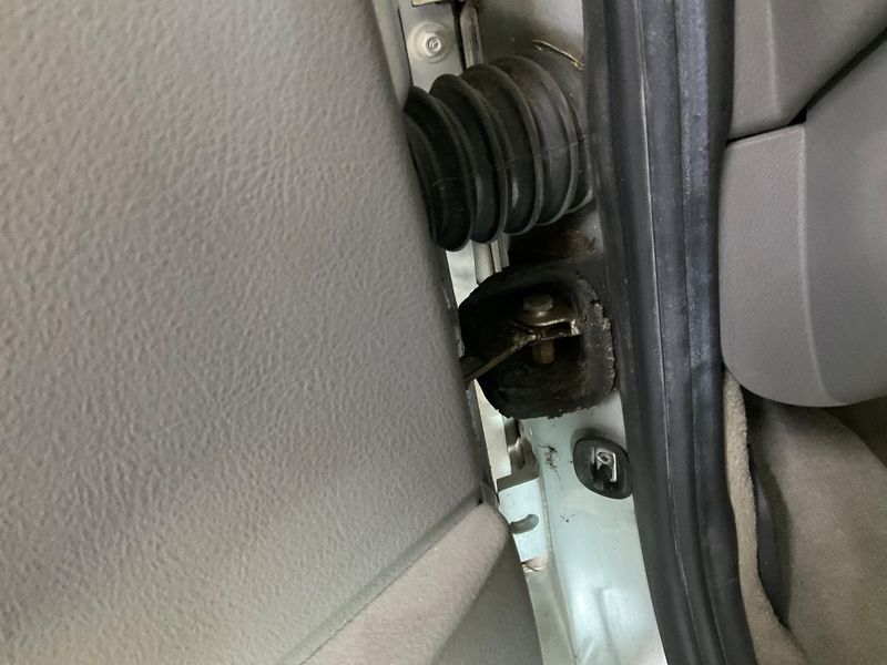 Volkswagen T4 Multivan 2.5 TDI Atlantis 2002 – снимка 36