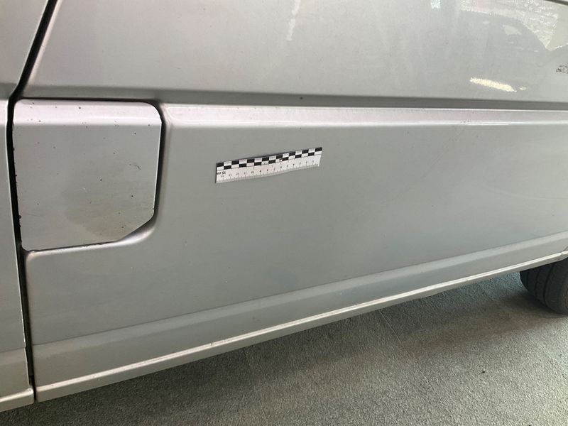 Volkswagen T4 Multivan 2.5 TDI Atlantis 2002 – снимка 45