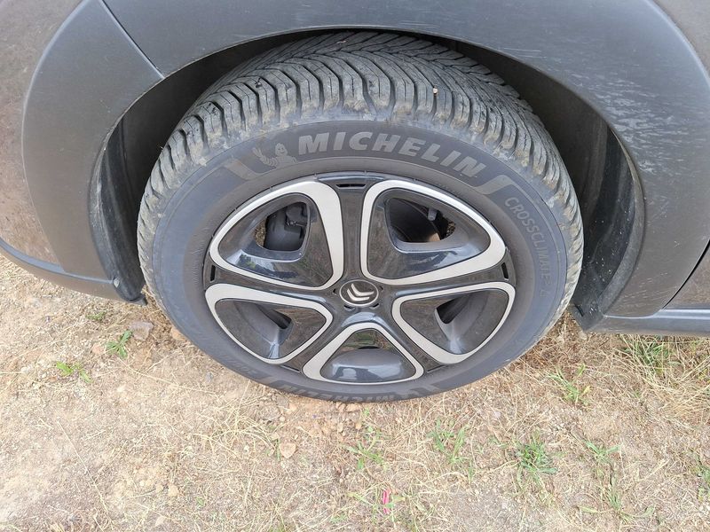 Citroen C3 1.2 PureTech Shine 2020 – снимка 26