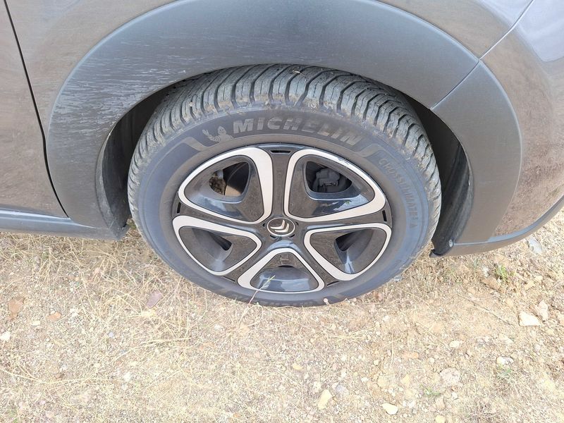 Citroen C3 1.2 PureTech Shine 2020 – снимка 19
