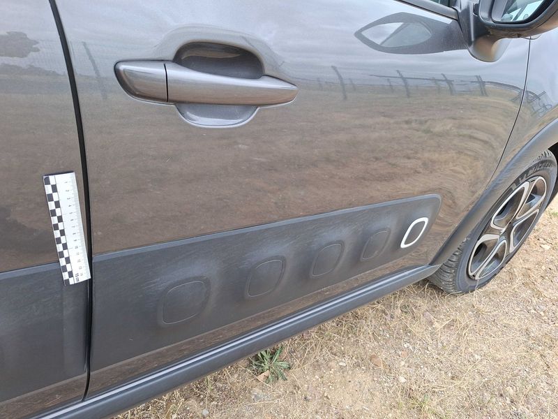 Citroen C3 1.2 PureTech Shine 2020 – снимка 21
