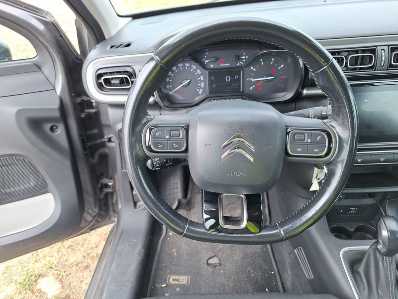 Citroen C3 1.2 PureTech Shine 2020 – снимка 35