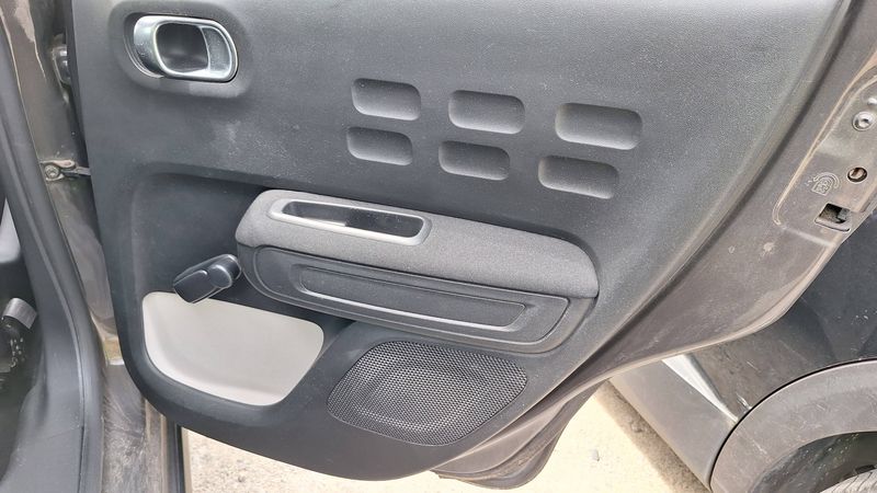 Citroen C3 1.2 PureTech Shine 2020 – снимка 37