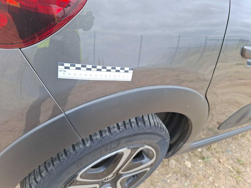 Citroen C3 1.2 PureTech Shine 2020 – снимка 18