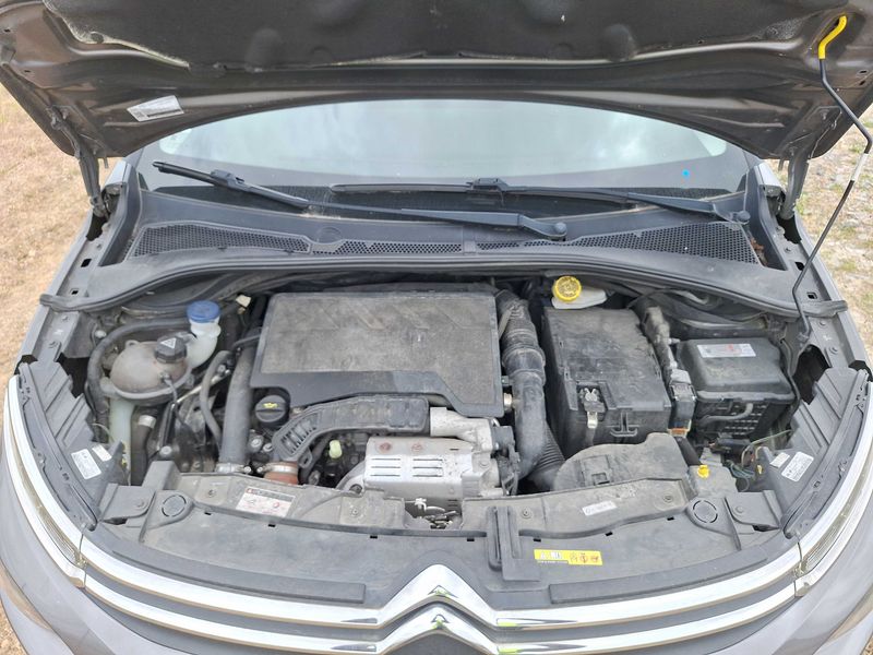 Citroen C3 1.2 PureTech Shine 2020 – снимка 8