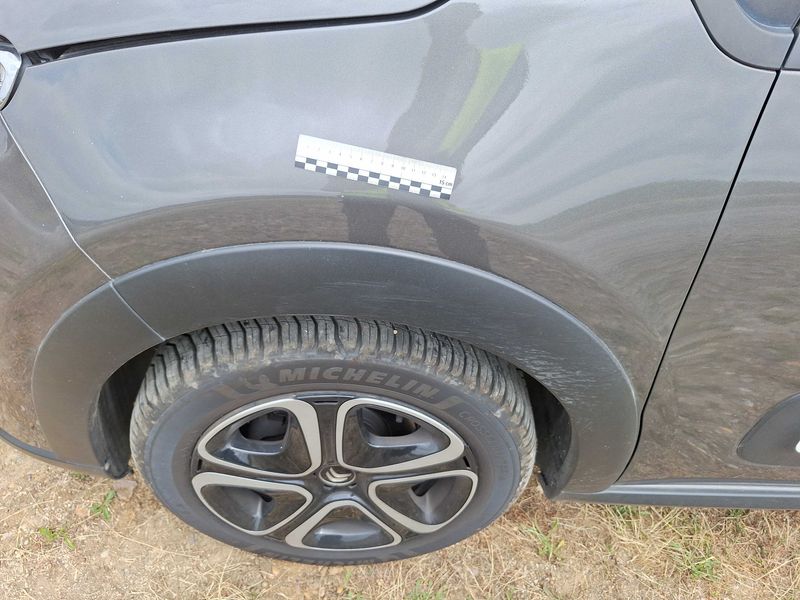 Citroen C3 1.2 PureTech Shine 2020 – снимка 32
