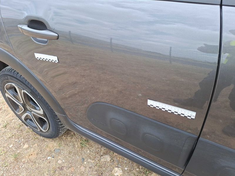 Citroen C3 1.2 PureTech Shine 2020 – снимка 22