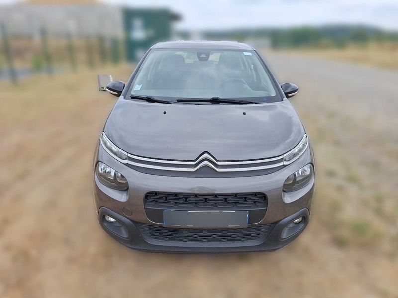 Citroen C3 1.2 PureTech Shine 2020 – снимка 7