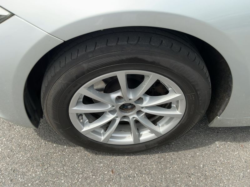 BMW 3er 318d 2014 – снимка 17
