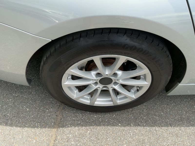 BMW 3er 318d 2014 – снимка 19