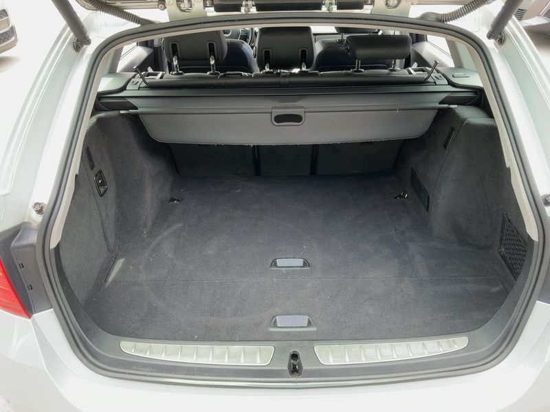 BMW 3er 318d 2014 – снимка 10