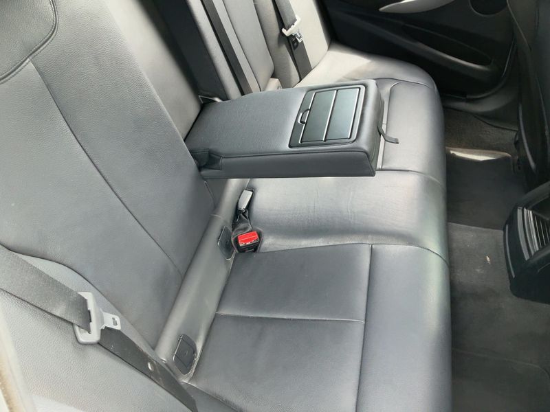 BMW 3er 318d 2014 – снимка 14