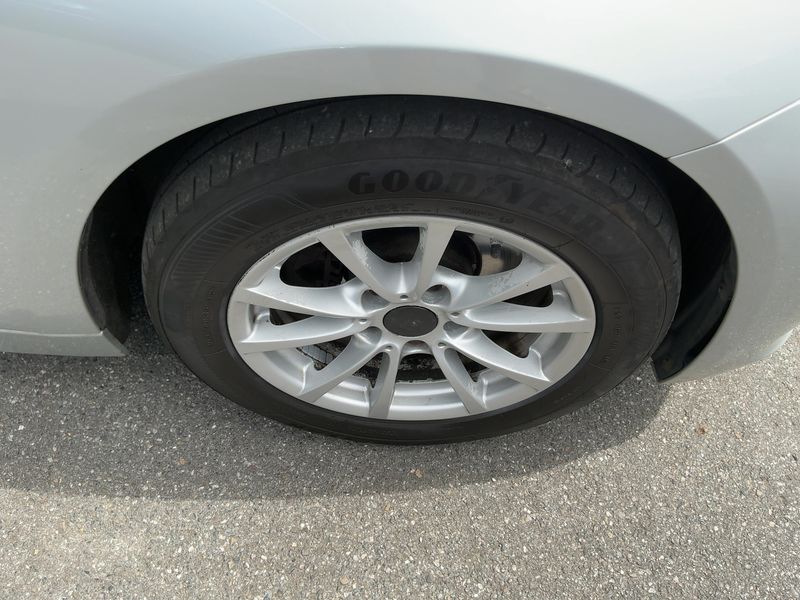 BMW 3er 318d 2014 – снимка 20