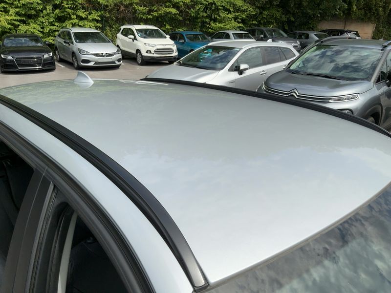 BMW 3er 318d 2014 – снимка 21