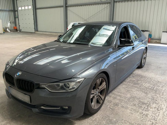 BMW 3er 320d 2014 – снимка 1