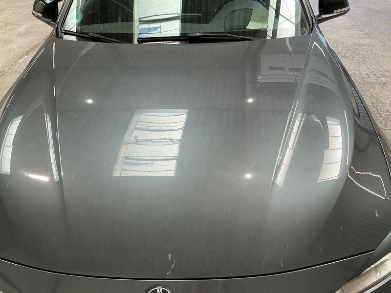 BMW 3er 320d 2014 – снимка 29
