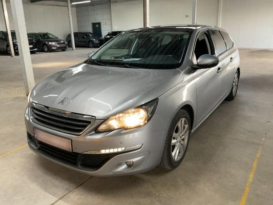 Peugeot 308 1.6 Blue-HDi Access Business 2016 – снимка 1