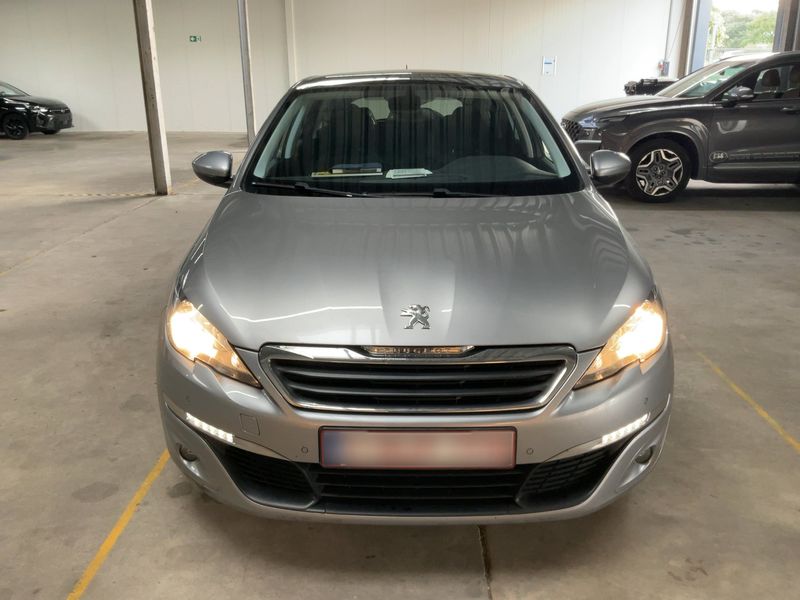 Peugeot 308 1.6 Blue-HDi Access Business 2016 – снимка 14