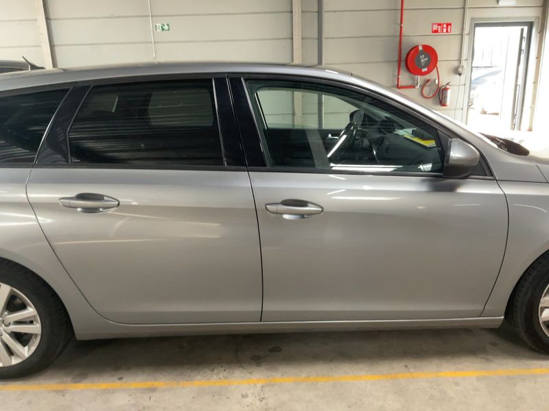 Peugeot 308 1.6 Blue-HDi Access Business 2016 – снимка 10