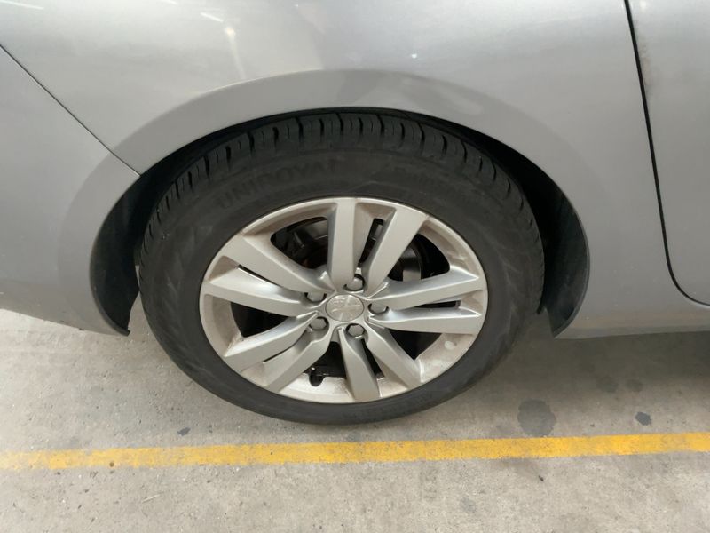 Peugeot 308 1.6 Blue-HDi Access Business 2016 – снимка 9