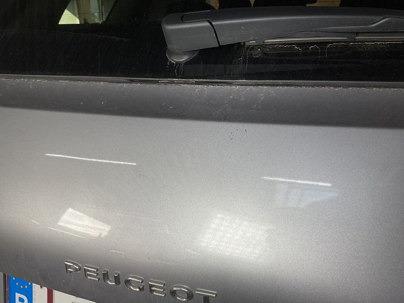 Peugeot 308 1.6 Blue-HDi Access Business 2016 – снимка 37