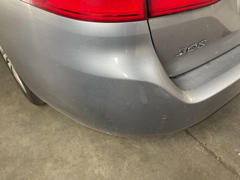Peugeot 308 1.6 Blue-HDi Access Business 2016 – снимка 33