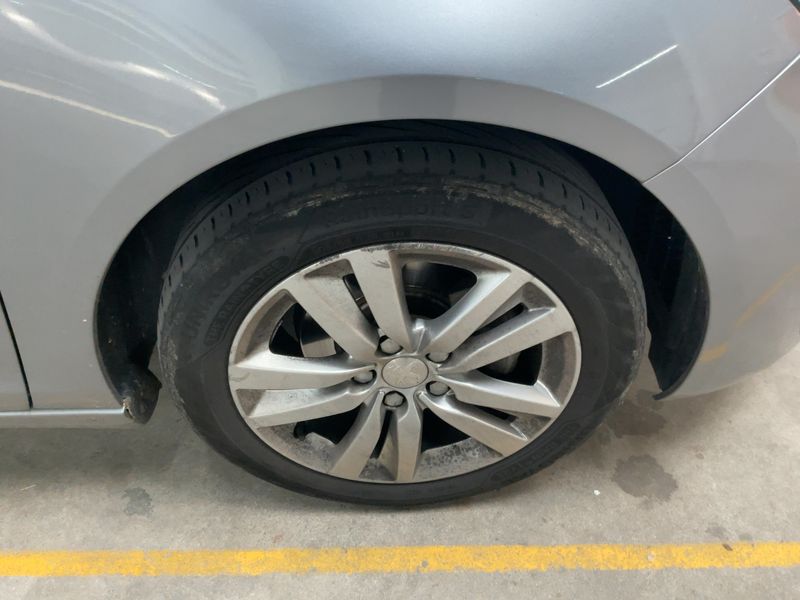 Peugeot 308 1.6 Blue-HDi Access Business 2016 – снимка 11