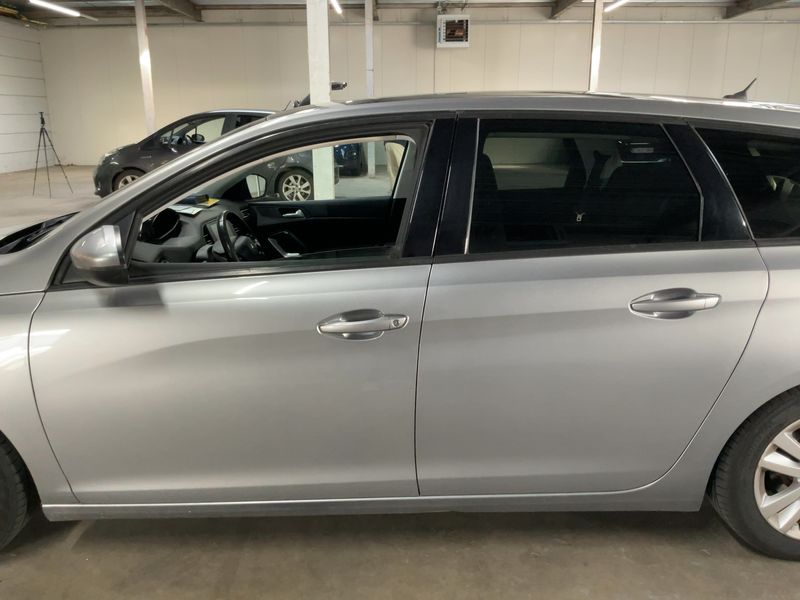 Peugeot 308 1.6 Blue-HDi Access Business 2016 – снимка 4