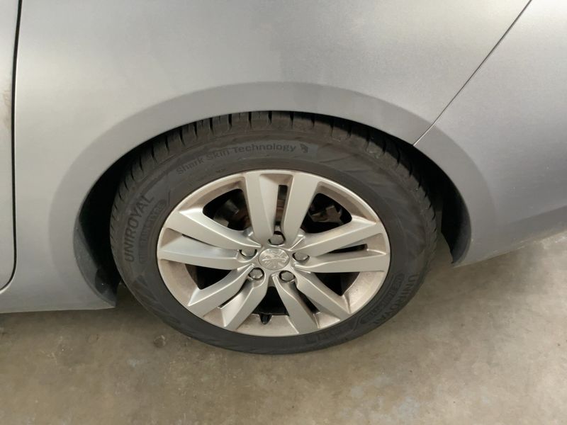 Peugeot 308 1.6 Blue-HDi Access Business 2016 – снимка 5