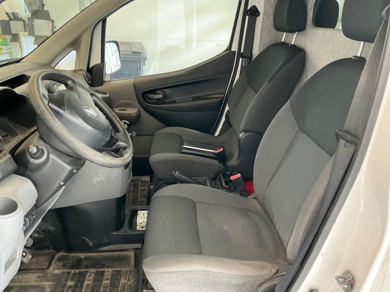 Nissan NV200 Evalia 1.5 dCi Kasten Comfort 2013 – снимка 3