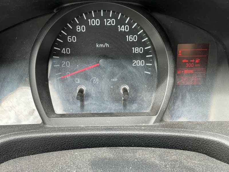 Nissan NV200 Evalia 1.5 dCi Kasten Comfort 2013 – снимка 4