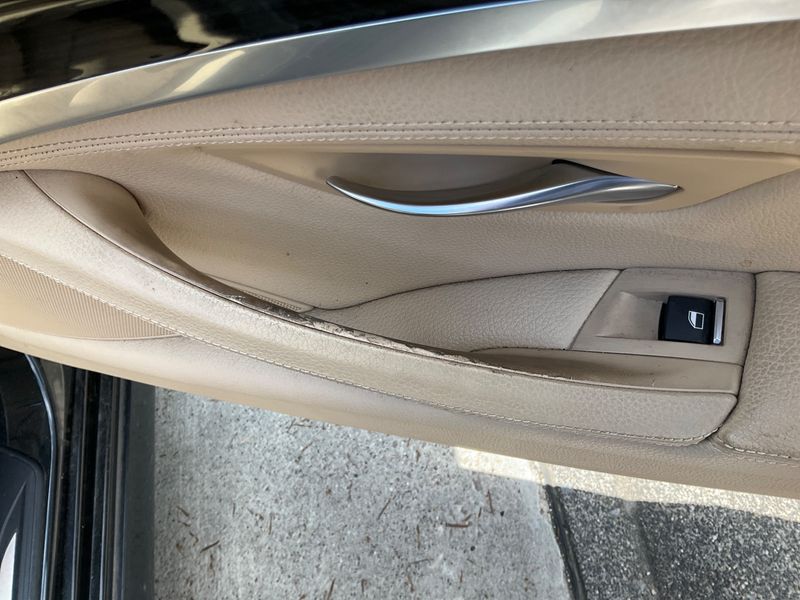 BMW 5er 520d 2014 – снимка 41
