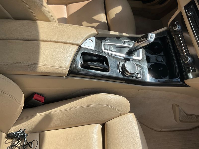 BMW 5er 520d 2014 – снимка 32