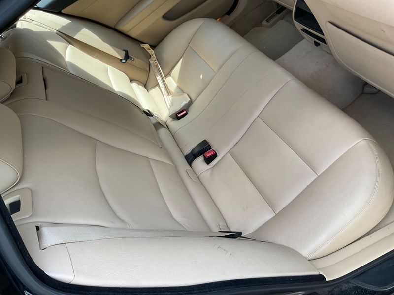BMW 5er 520d 2014 – снимка 38